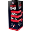 MasterPieces Real Wood Block Tumble Towers - NFL Houston Texans - 2 of 4