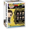 Funko POP TV: Friends – Chandler Bing - (College) - Vinyl Figure #1646 #80185 - 4 of 4