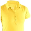 Women's Ladies Clark Short Sleeve Polo Shirt - Abacus Sportswear US - 2 of 3