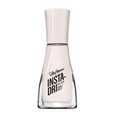 Sally Hansen Insta-Dri Nail Color - 0.31 fl oz