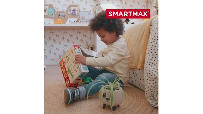SmartMax My First Dinosaurs, 2 of 6, play video