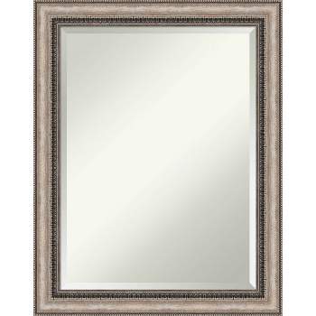  Frame My Mirror Add A Frame - Oil Rubbed Bronze 28 x 54 Mirror  Frame Kit- Ideal for Bathroom, Wall Decor, Bedroom and Livingroom -  Moisture Resistant - Humbolt Design 