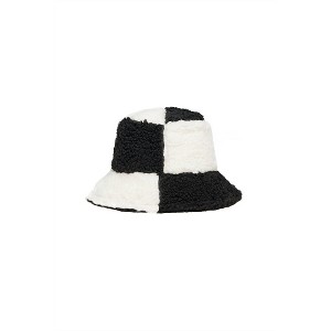 Women's Wo's Tunnel Bucket Hat - jocelyn - 1 of 3