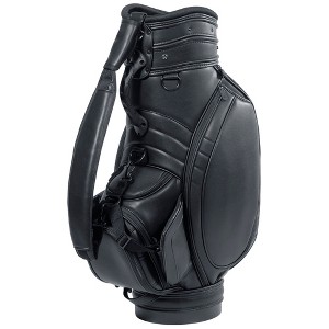 Burton Golf Premium Staff Bag 6-Way Top Discontinued - Black - 1 of 1