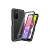 SaharaCase GRIP Series Case for Samsung Galaxy A03 and Galaxy A03s Black (CP00237) - 2 of 4