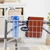 Drive Medical Walker Basket with Cup Holder, Tray, 1 Count - 4 of 4
