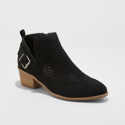 target dress boots