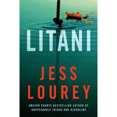 Litani - by  Jess Lourey (Paperback)