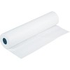 Pacon Kraft Paper Roll 36" x 1000' White (5636) P5636 - 2 of 2
