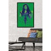 Trends International Marvel She-Hulk: Attorney At Law - Pose Framed Wall Poster Prints - 2 of 4