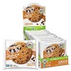Lenny & Larrys The Complete Cookie, Peanut Butter Chocolate Chip, 4 Ounce Cookie (pack Of 12) - 2 of 4