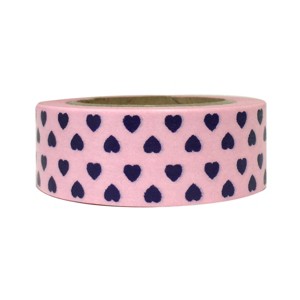 Wrapables Washi Masking Tape, Bold and Metallic Group - 1 of 4