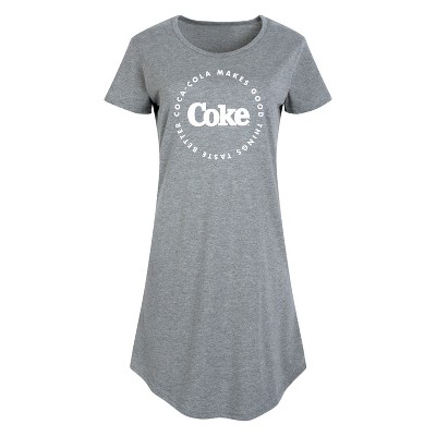 Women's - Coca-Cola - Coke Makes Things Taste Better