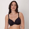 Beauty by Bali Women's 2pk T-Shirt Bra - 2 of 4