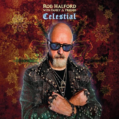 Rob Halford - Celestial (Vinyl)