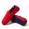 Dearfoams Women's Hazel Sport Knit Driving Loafer - 4 of 4