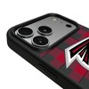NFL NFC Teams Plaid MagSafe Compatible Cell Phone Case for Apple iPhone 17 Series - 4 of 4