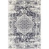 Unique Loom    Richmond Medallion Area Rug - 2 of 4