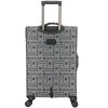 ROBERTO CAVALLI Luxury 3 Piece Luggage Set, Expandable Hard Shell Suitcases with 8 Spinner Wheels, TSA Lock Large Suitcase Set for Men and Woman - 4 of 4
