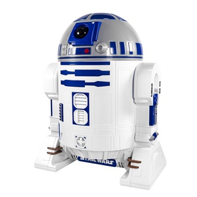 Uncanny Brands R2D2 Popcorn Maker