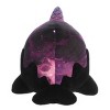 Aurora Small Space Nomwhals Tasty Peach Enchanting Stuffed Animal Galaxy 7" - image 4 of 4