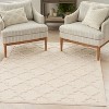 Nourison Trellis Outdoor Rug - 3 of 4