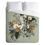 Iveta Abolina Paloma Midday Comforter Set - Deny Designs