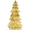 Northlight Metallic Woodland Tree Christmas Decoration - 12.5" - 3 of 4