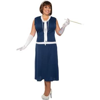 Forum Novelties Day Dreaming Daisy Plus Size Costume