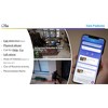 Ask OLA! 2-Way Voice Command Smart Security Camera, WiFi HD Surveillance, Motion Detection & Night Vision, Home & Office Monitoring 10 Pack - 4 of 4