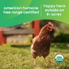 The Happy Egg Co. Organic Free Range Eggs - 4 of 4