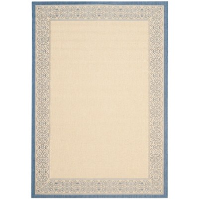 Courtyard CY2099 Power Loomed Indoor/Outdoor Area Rug  - Safavieh