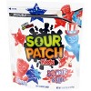 Sour Patch Kids Candy Cherry, White and Blue Candy Bag - 28.8oz - 3 of 4