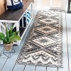 Veranda VER096 Power Loomed Indoor/Outdoor Area Rug  - Safavieh - 2 of 4