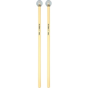 Vic Firth Articulate Series Lexan Keyboard Mallets - 1 of 4