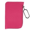 CTM Women's Zip Card Case - 3 of 3