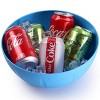 YBM Home Plastic Serve Mixing Bowl - 3 of 4