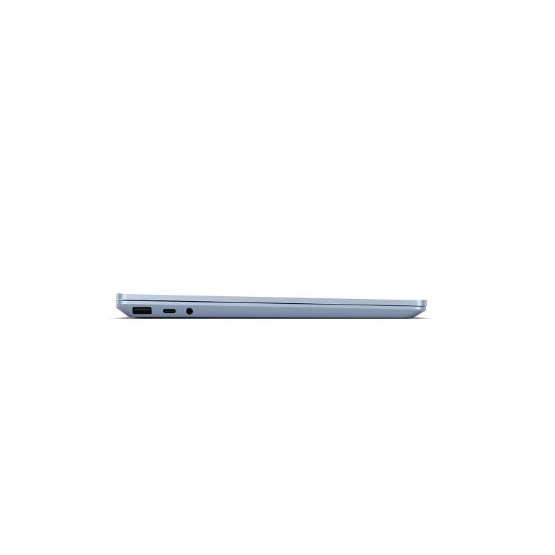 Microsoft Surface Laptop Go 3 12.4" Touchscreen Intel Core i5-1235U 8GB RAM 256GB SSD Ice Blue - 12th Gen Intel Core i5-1235U Processor, 3 of 7