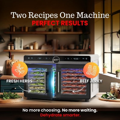 Magic Mill Food Dehydrator - Thumbnail 3