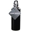 Nerd Block Dark Souls Warrior of Sunlight Logo Aluminum Water Bottle - 2 of 2
