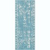 Unique Loom    Lennon Zal Area Rug - 2 of 4