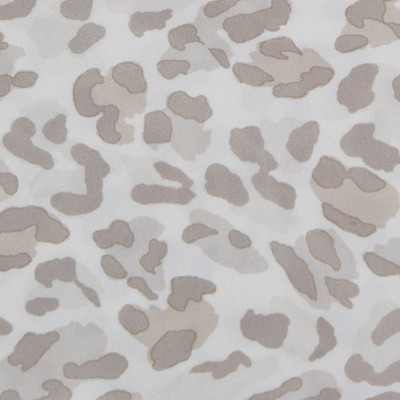 taupe leopard
