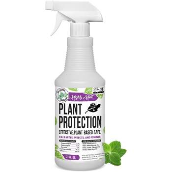 Mighty Mint 31oz Plant Protection