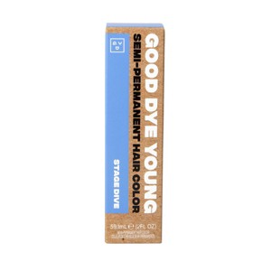 Good Dye Young Streaks and Strands Semi-Permanent Hair Color - 2 fl oz - 1 of 4