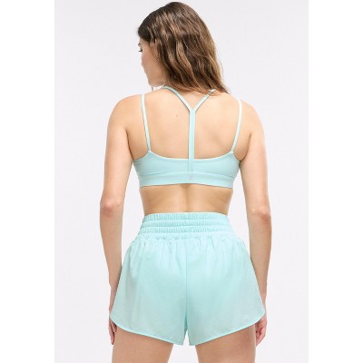 Cadent Strappy Y-Back Bra