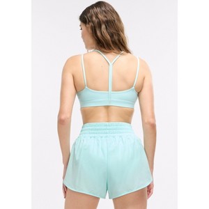 Cadent Strappy Y-Back Bra - 1 of 4