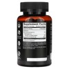 YumVs Strong Earth Gummies, Zinc, Maximum Strength, Berry, 60 Gummies (25 mg per Gummy) - 2 of 4
