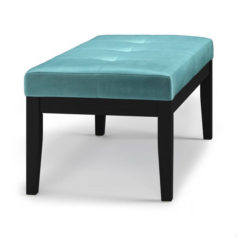 43" Abbey Tufted Ottoman Benches - Wyndenhall, 5 of 10