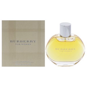 Burberry by Burberry for Women - 3.3 fl oz EDP Spray - 1 of 4