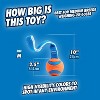 Chuckit! Ultra Tug Dog Toy Ball - Medium - 4 of 4